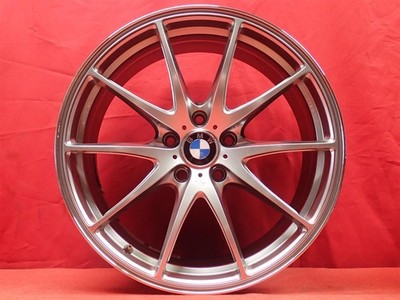 JDM Used RAYS VOLK RACING G25 wheels 4Book 8.5/9.5J 19PCD120 5x +36 bo No Tires - Image 5