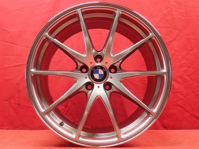JDM Used RAYS VOLK RACING G25 wheels 4Book 8.5/9.5J 19PCD120 5x +36 bo No Tires - Image 7
