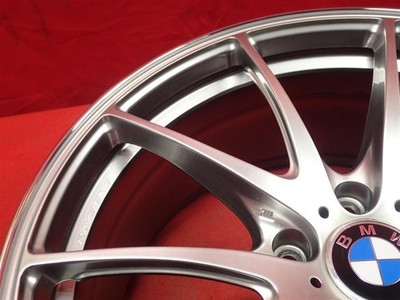 JDM Used RAYS VOLK RACING G25 wheels 4Book 8.5/9.5J 19PCD120 5x +36 bo No Tires - Image 10