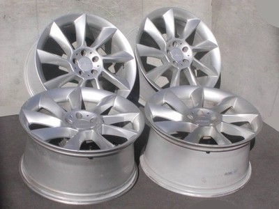 JDM Modified base book item Lorinser RS8 PCD114.3-5H 8.5J 9.5J Celsior No Tires