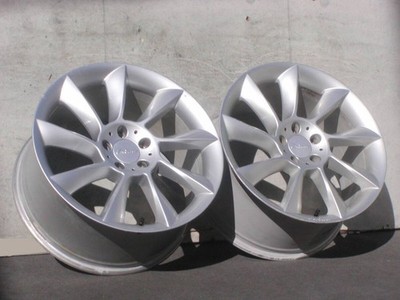 JDM Modified base book item Lorinser RS8 PCD114.3-5H 8.5J 9.5J Celsior No Tires - Image 2