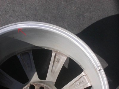 JDM Modified base book item Lorinser RS8 PCD114.3-5H 8.5J 9.5J Celsior No Tires - Image 5