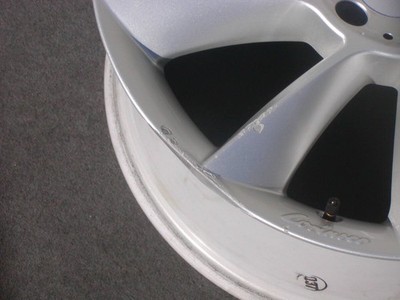 JDM Modified base book item Lorinser RS8 PCD114.3-5H 8.5J 9.5J Celsior No Tires - Image 6