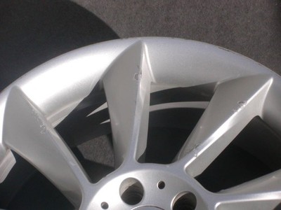 JDM Modified base book item Lorinser RS8 PCD114.3-5H 8.5J 9.5J Celsior No Tires - Image 7