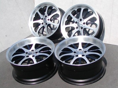JDM Forged and remade WALD Portofino 9J 10J 120-5H Lexus LS460 LS600 L No Tires