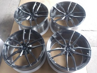 JDM BMW 3 Series G20 LAGUNA FORGED forging 19-inch 4-wheel set 8.5/9.5 No Tires