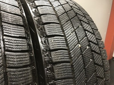 JDM BS BLIZZAK VRX3 205/45R17Winter Tires POTENZA SW010 177J 4HPCD100+ No Tires - Image 9