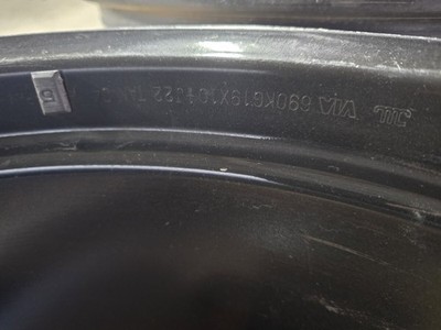JDM Takechi Project Racing Heart CP-F Tune 1910.5j +22 114.3 5-Hole Pl No Tires - Image 8