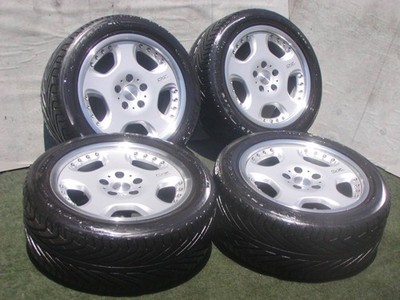 JDM Super high-quality out-of-print Jaguar Futsura Opera II wheels siz No Tires