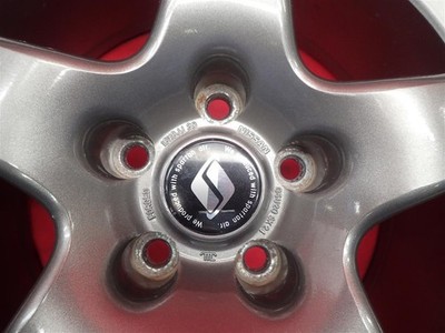 JDM Used genuine Nissan Skyline BNR32 GT-R wheels 4Book 8J 16PCD114.3 No Tires - Image 8