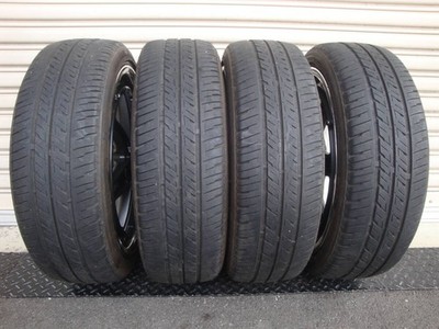 JDM Perfect for light trucks and kei cars SSR Mark III NEO 16-inch alu No Tires - Image 6