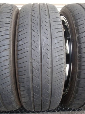 JDM Perfect for light trucks and kei cars SSR Mark III NEO 16-inch alu No Tires - Image 7