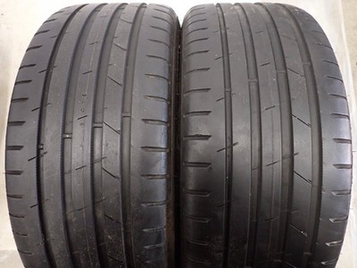 JDM Summer 4 Book Set Corporate Address 225/45ZR188J 95Y Nokian HAKKA No Tires - Image 7