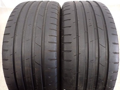JDM Summer 4 Book Set Corporate Address 225/45ZR188J 95Y Nokian HAKKA No Tires - Image 8