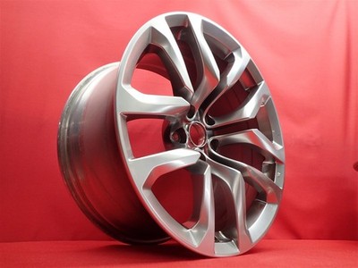 JDM Genuine used NISSAN Fairlady Z Z34 wheels 4Book 8/9J 18PCD114.3 5- No Tires - Image 3