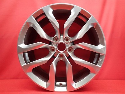 JDM Genuine used NISSAN Fairlady Z Z34 wheels 4Book 8/9J 18PCD114.3 5- No Tires - Image 5