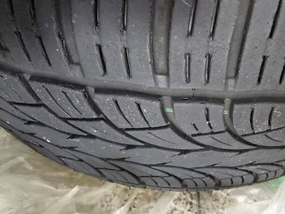 JDM Welcome to the AUTO COUTURE 22-inch tire and wheel 4-Wheel Set (No Tires) - 画像 (2)