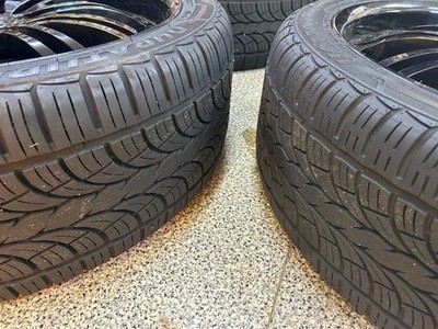 JDM Welcome to the AUTO COUTURE 22-inch tire and wheel 4-Wheel Set (No Tires) - 画像 (12)