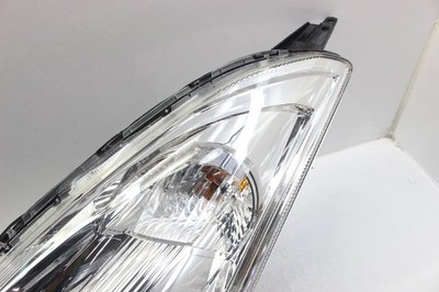 JDM /Nothing damaged Swift ZC72S pre-facelift halogen headlights left No Tires - 画像 (3)