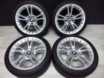 JDM BMW E89 Z4 Genuine OP 18E90 E91 E92 E93 F30 F31 F34 F36 E85 E86 E4 No Tires
