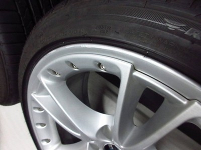 JDM BMW E89 Z4 Genuine OP 18E90 E91 E92 E93 F30 F31 F34 F36 E85 E86 E4 No Tires - Image 8