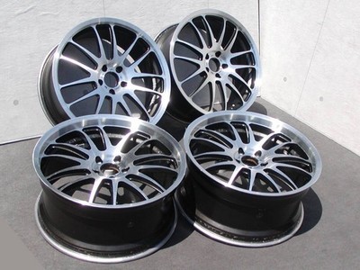 JDM Out of print forging RAYS ings LM7 8.5J 9.5J Crown Lexus GS IS NX No Tires