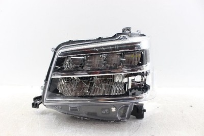 JDM /No scratches Hi-Z S700V LED headlight left passenger side Ichiko No Tires