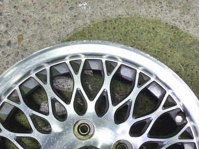JDM Out of print rare item classic car JDM restored custom S-MESH 14in No Tires - Image 6