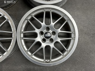 JDM For CustomizationBBS RX 17in 7.5J +35 PCD100 4-Wheel Set for Volks No Tires - Image 4