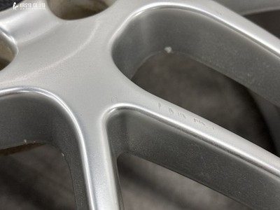 JDM For CustomizationBBS RX 17in 7.5J +35 PCD100 4-Wheel Set for Volks No Tires - Image 8