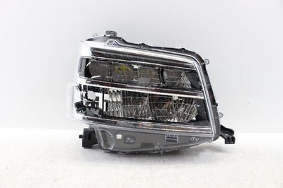 JDM /No scratches Hi-Z S700V LED headlight right side Ichiko A011 8113 No Tires