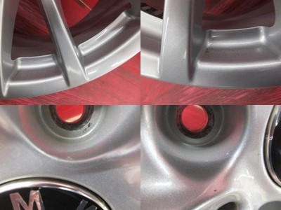 JDM BMW 3 Series E90 E91 Genuine 167J+31 5H120 2024 Pirelli ICEZERO As No Tires - Image 4