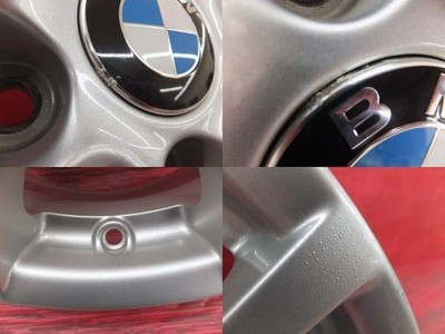 JDM BMW 3 Series E90 E91 Genuine 167J+31 5H120 2024 Pirelli ICEZERO As No Tires - Image 6