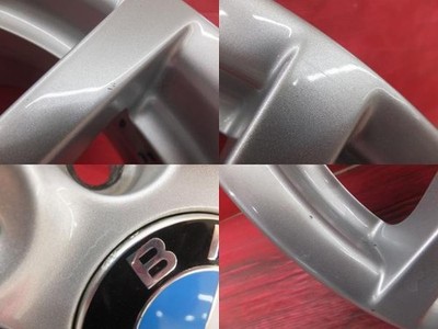 JDM BMW 3 Series E90 E91 Genuine 167J+31 5H120 2024 Pirelli ICEZERO As No Tires - Image 10