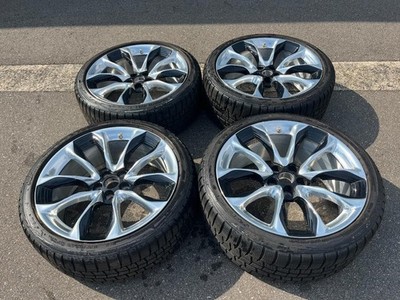 JDM Used Lexus LC500 genuine wheels and winter 4-Wheel Set (No Tires)