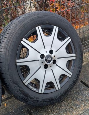 JDM Traffic Star 16 Wheel Set (No Tires) - 画像 (4)