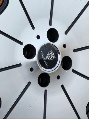 JDM Traffic Star 16 Wheel Set (No Tires) - 画像 (5)