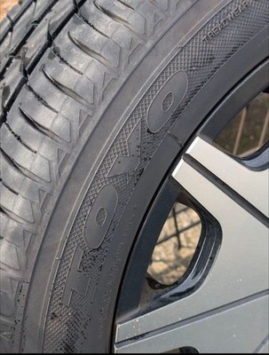 JDM Traffic Star 16 Wheel Set (No Tires) - 画像 (8)