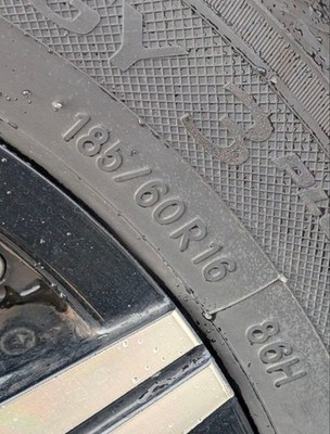 JDM Traffic Star 16 Wheel Set (No Tires) - 画像 (11)