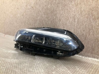 JDM Polished Honda Civic FL5 Genuine Right Headlight KOITO 100-622C0 No Tires - 画像 (2)