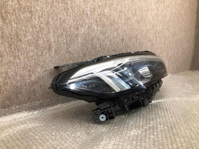 JDM Polished Honda Civic FL5 Genuine Right Headlight KOITO 100-622C0 No Tires - 画像 (3)