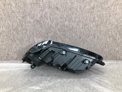 JDM Polished Honda Civic FL5 Genuine Right Headlight KOITO 100-622C0 No Tires - 画像 (8)