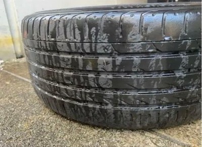 JDM Klentze Verrae 21 inch (No Tires) - 画像 (7)