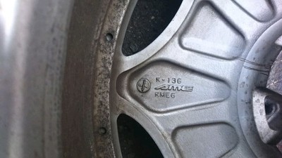 JDM AME Sharen 19 inch (No Tires) - 画像 (4)