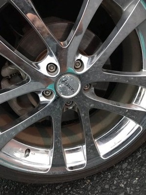 JDM Klentze's LXZ (No Tires) - 画像 (2)