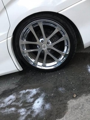 JDM Klentze's LXZ (No Tires) - 画像 (3)