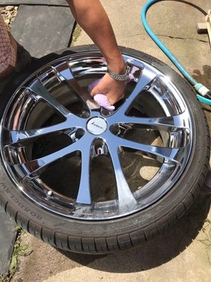 JDM Klentze's LXZ (No Tires) - 画像 (4)