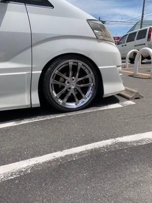 JDM Klentze's LXZ (No Tires) - 画像 (5)