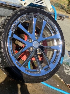 JDM Klentze's LXZ (No Tires) - 画像 (6)