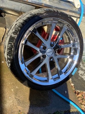 JDM Klentze's LXZ (No Tires) - 画像 (7)